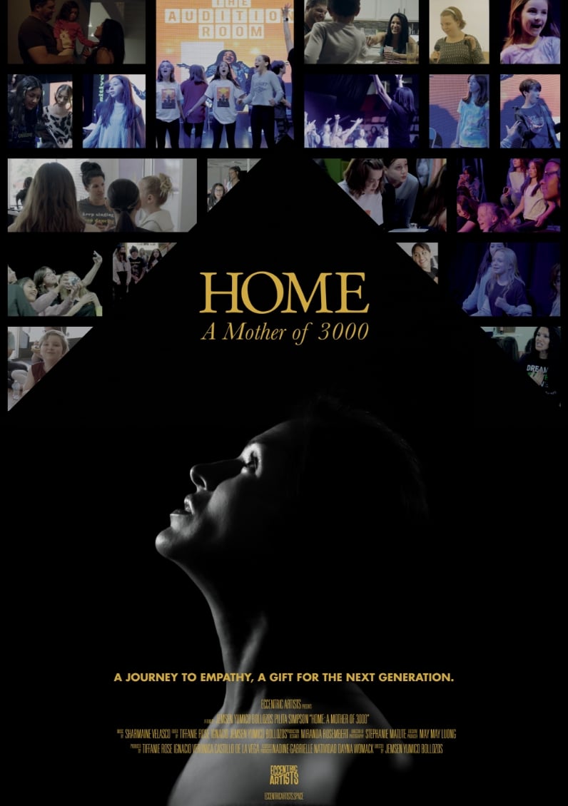 Best Nevada Film, HOME: A Mother of 3000