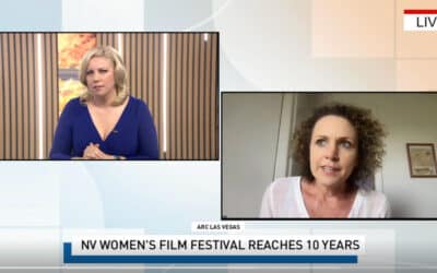 Nevada Women’s Film Festival reaches 10 years